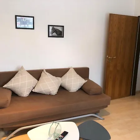 Apartamento Lotta