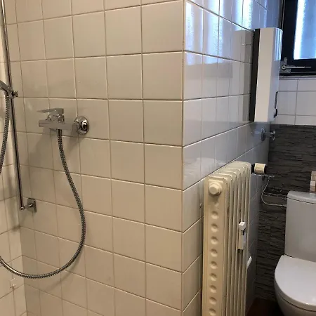 Lotta Appartement Winterberg