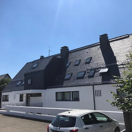 Lotta Appartement Winterberg