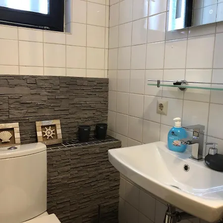 Appartement Lotta Winterberg