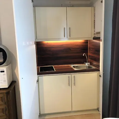 Apartment Lotta *