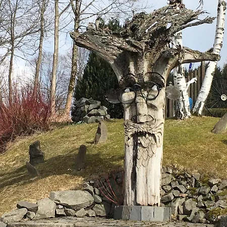 Lägenhet Lotta