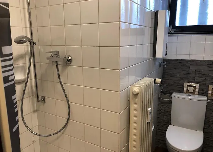 Lotta Apartamento Winterberg