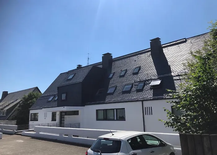 Lotta Apartamento Winterberg