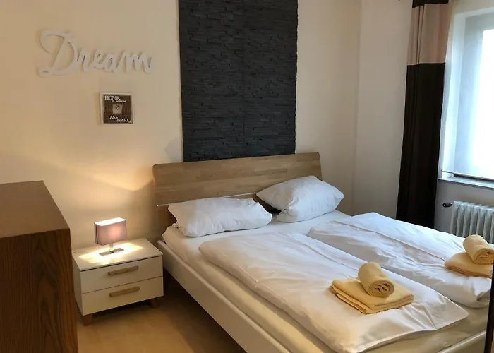 Lotta Apartamento Winterberg