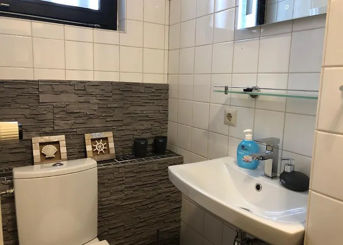 Apartamento Lotta Winterberg